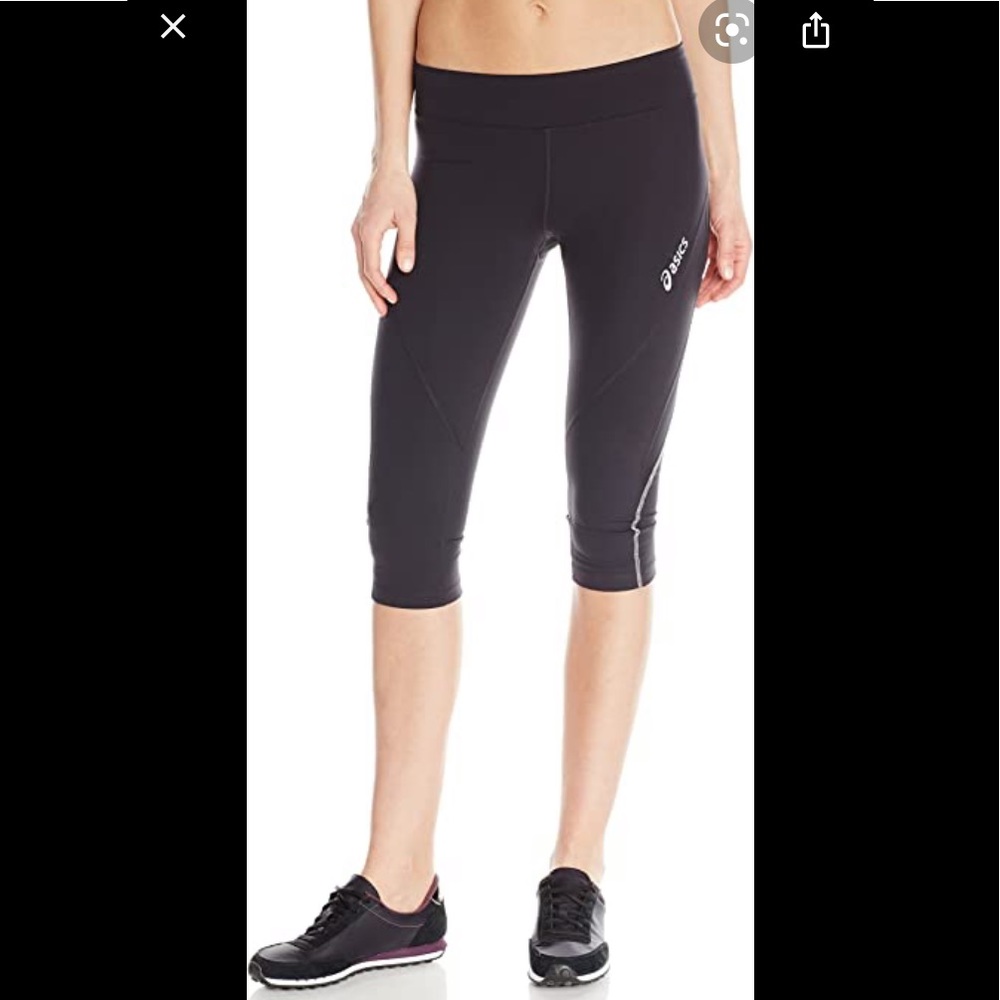 Asics Capri NWT